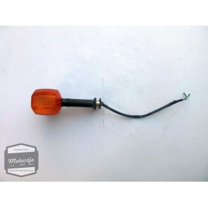 Kawasaki GPZ600R knipperlicht achter / knipper licht 